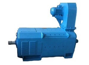 ZFQZ系列直流电动机